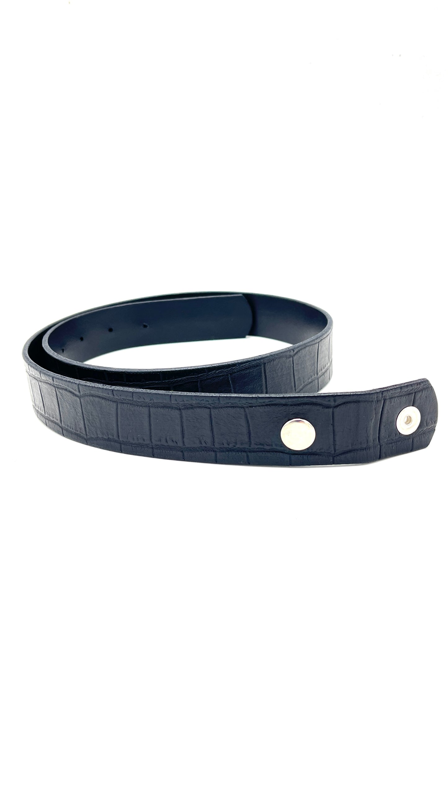 CORREA CROCO S/M