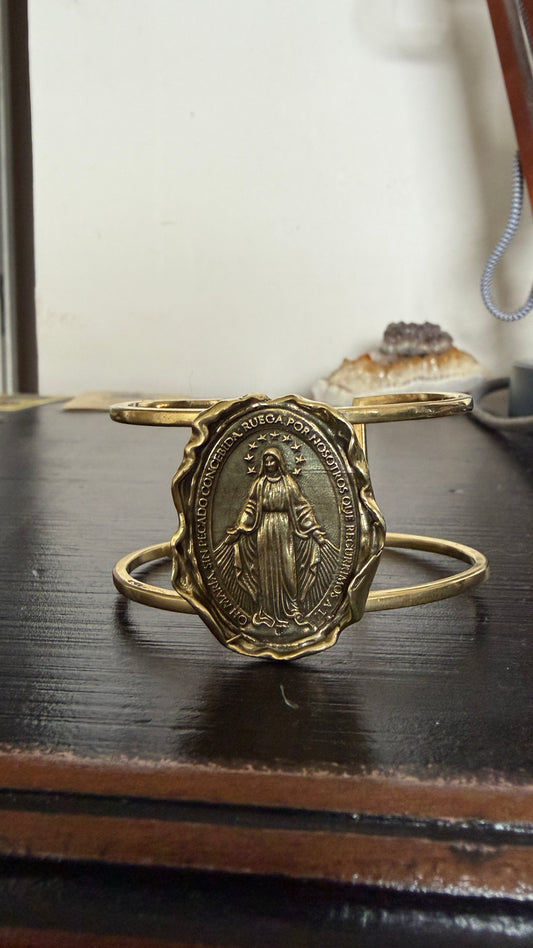Brazalete Virgen