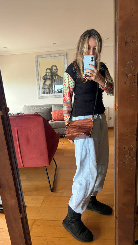 Cartera María