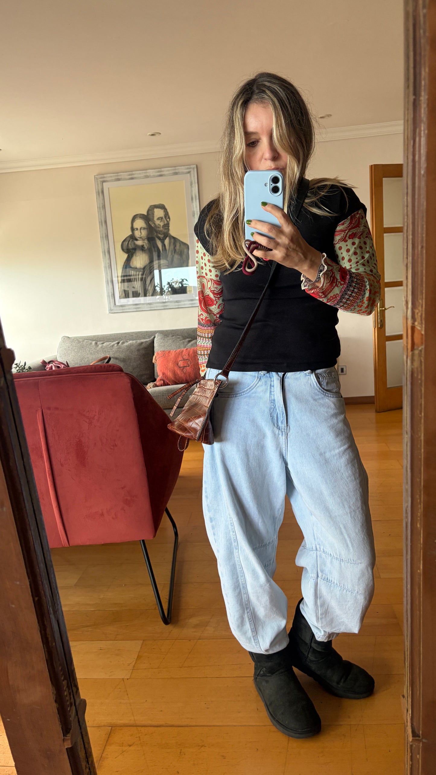 Cartera María