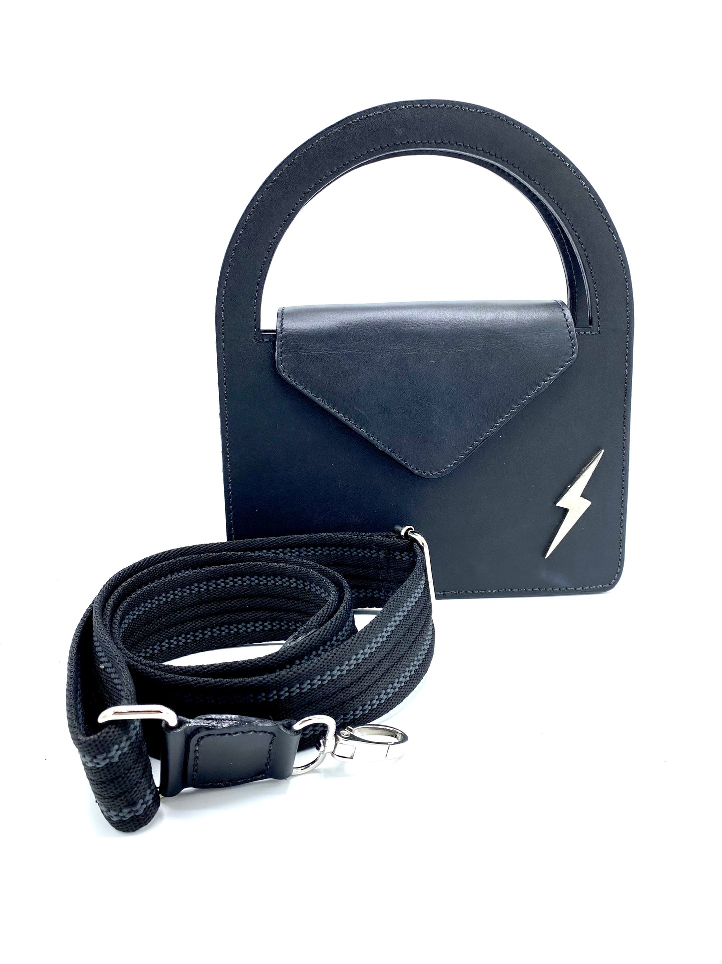 Cartera Milka