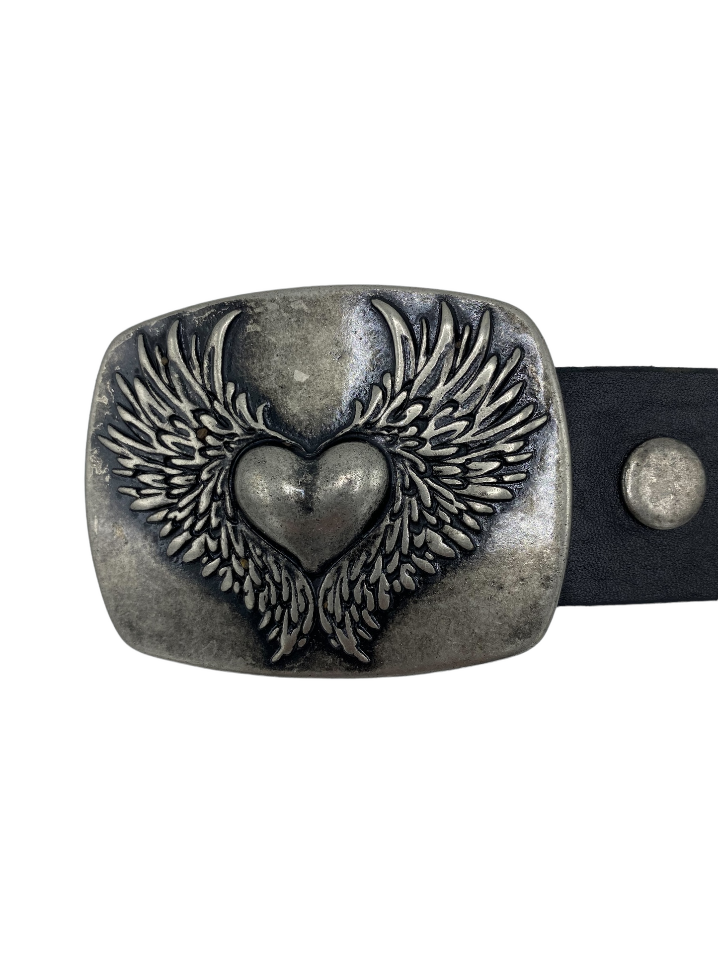 HEBILLA BERLÍN PLATA