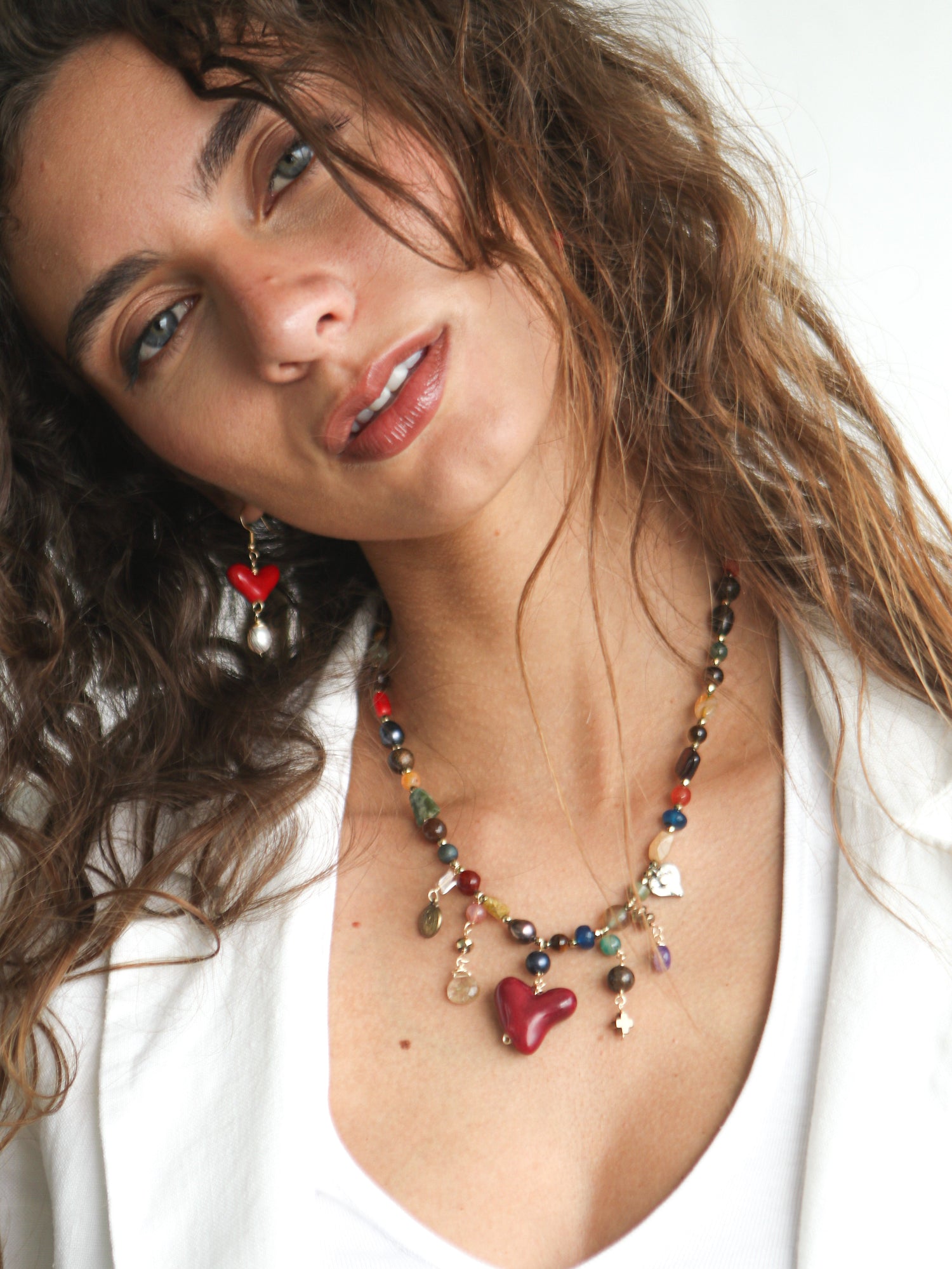 Colección Lupana México