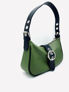 Cartera modelo Iovalgo bicolor
