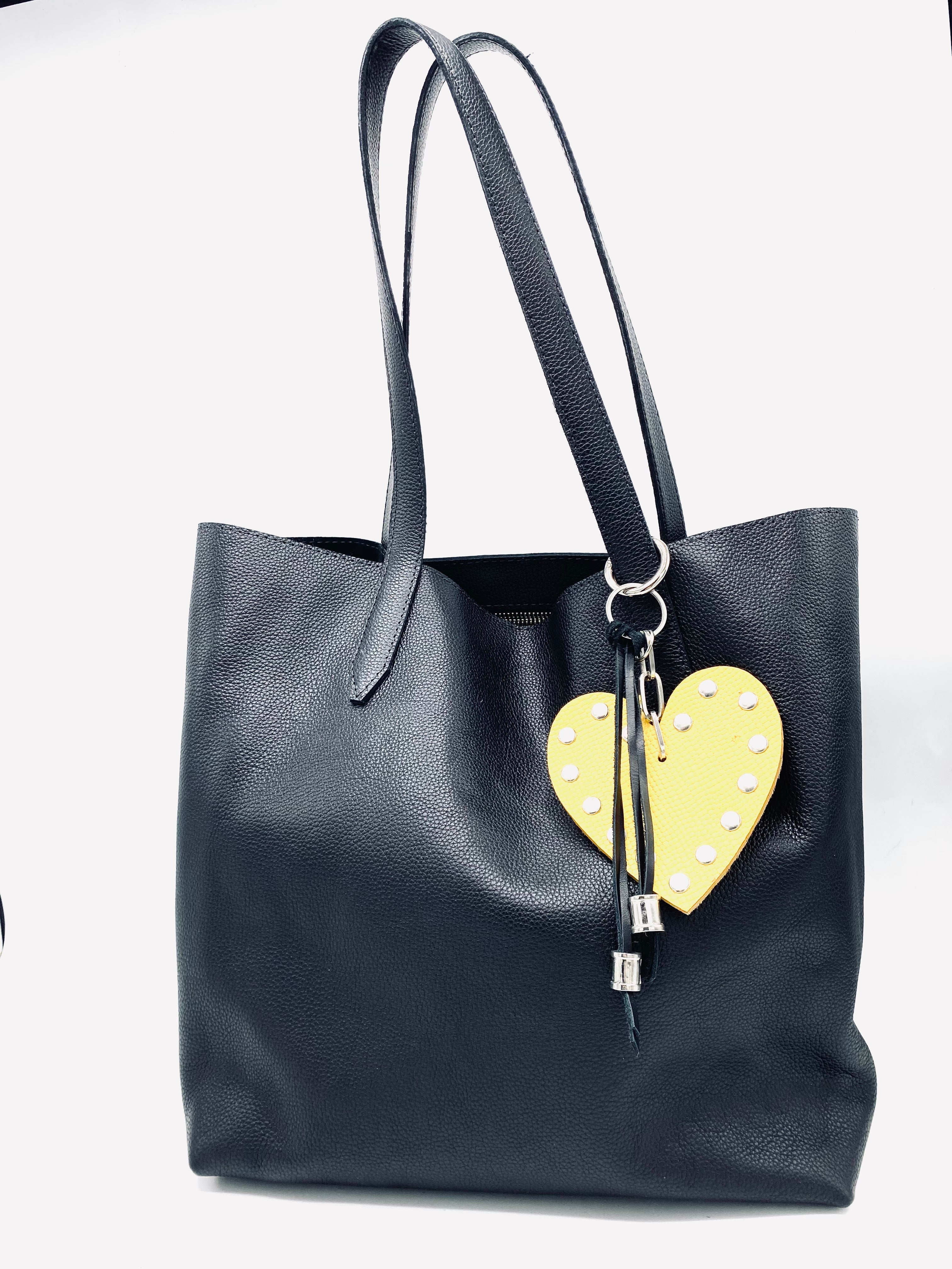 Tote negro