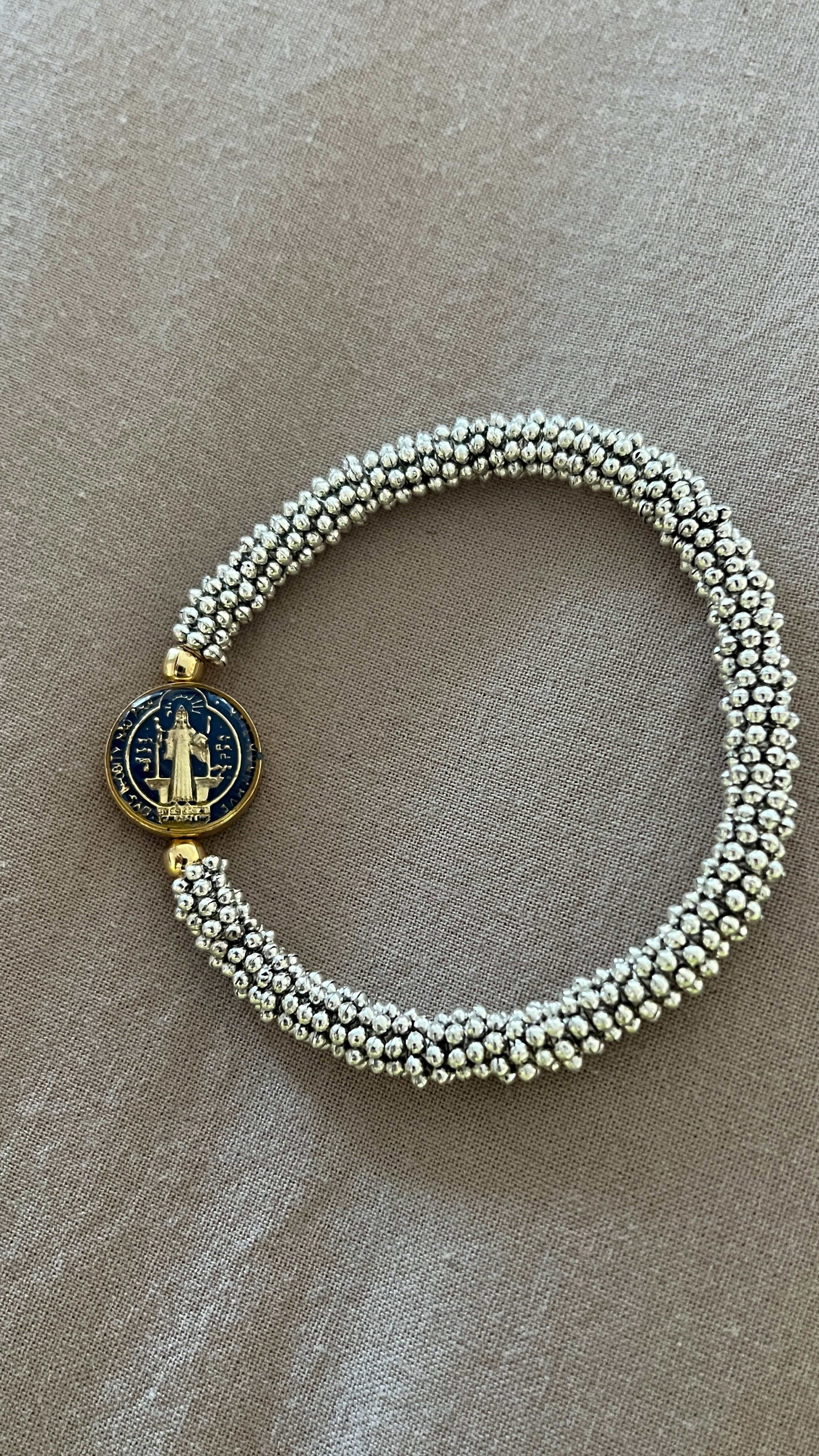 Pulsera San Benito