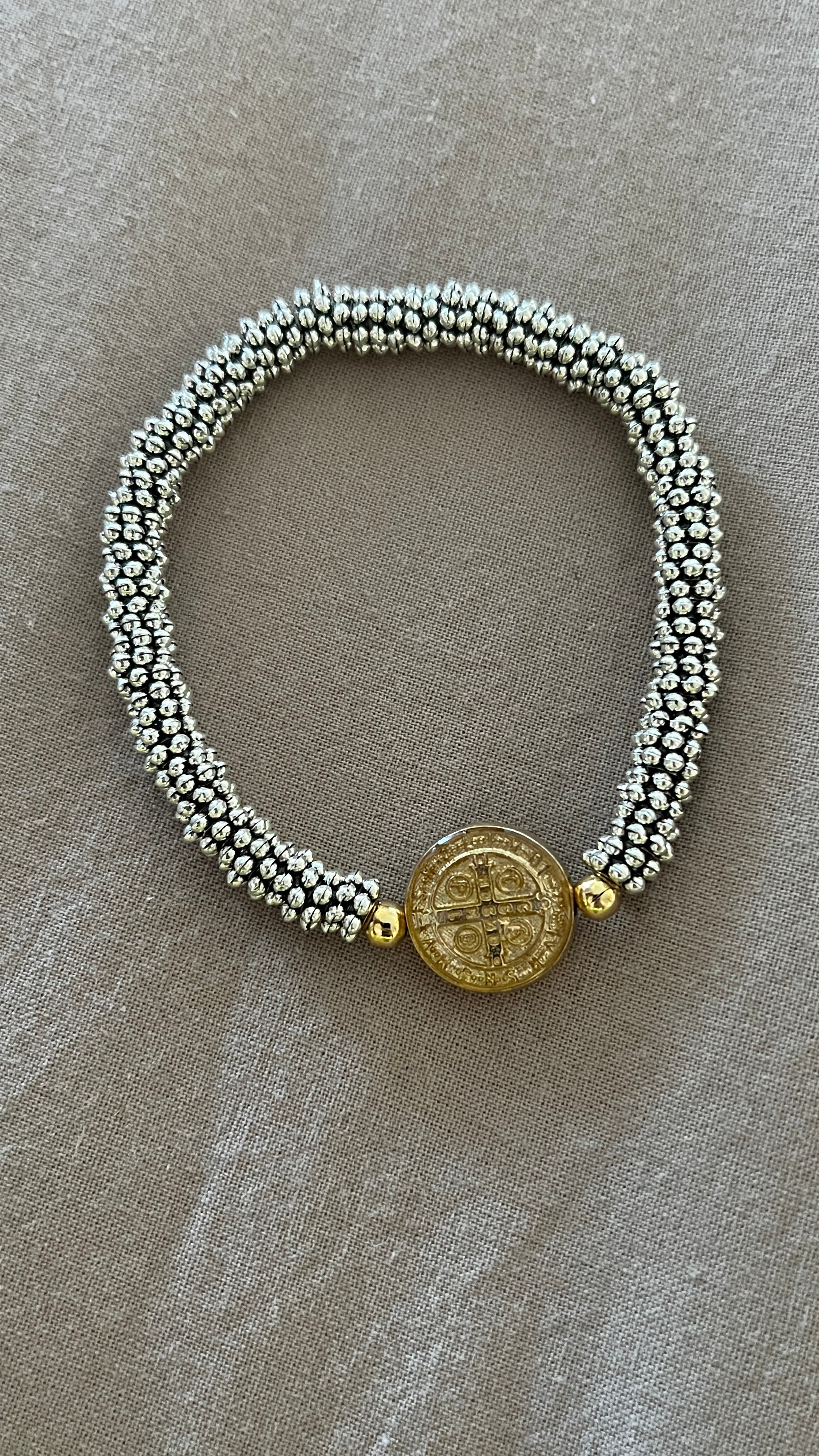 Pulsera San Benito