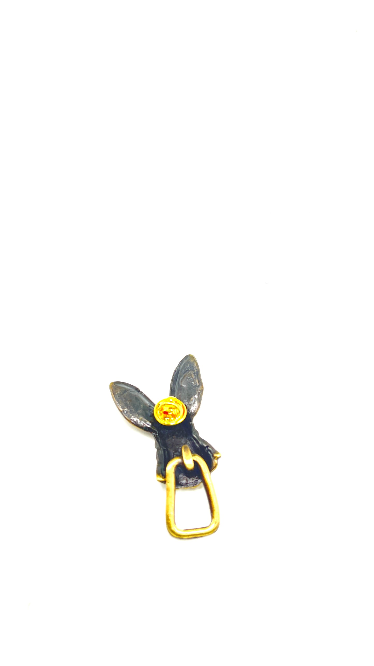 Bunny hook Bronce