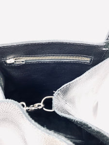 Tote negro