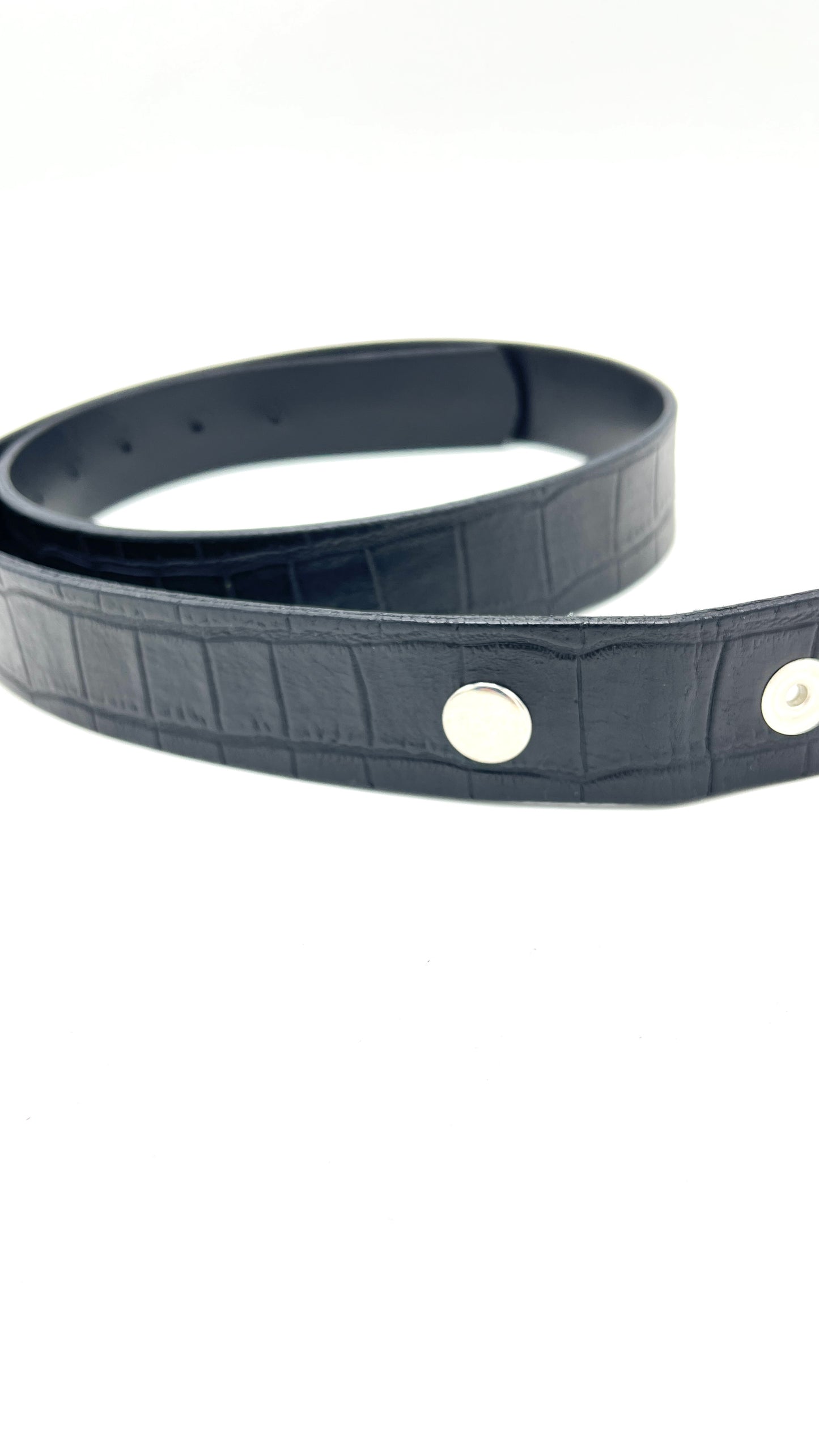 CORREA CROCO S/M