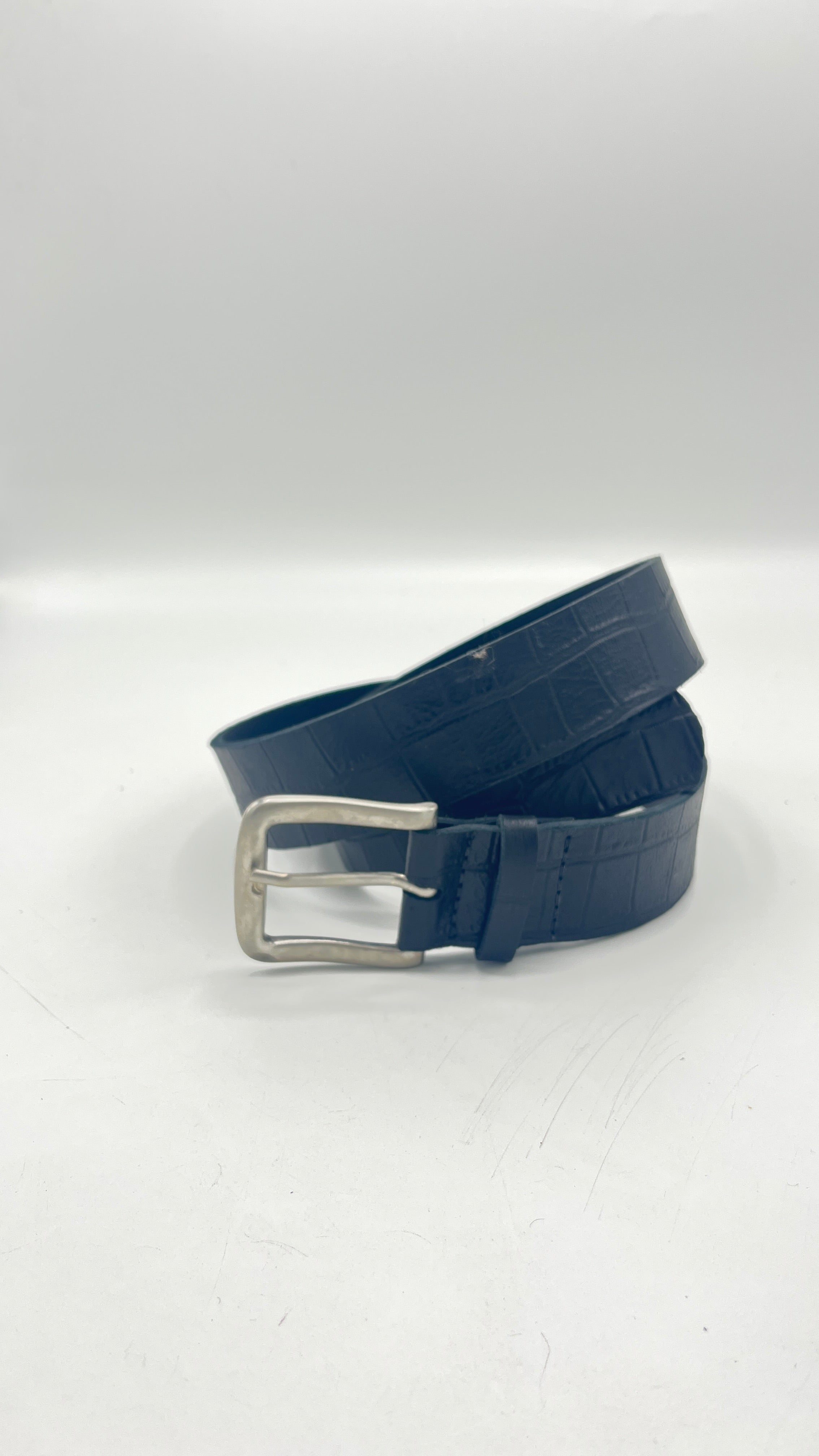 Cintu Barcelona negro M/L