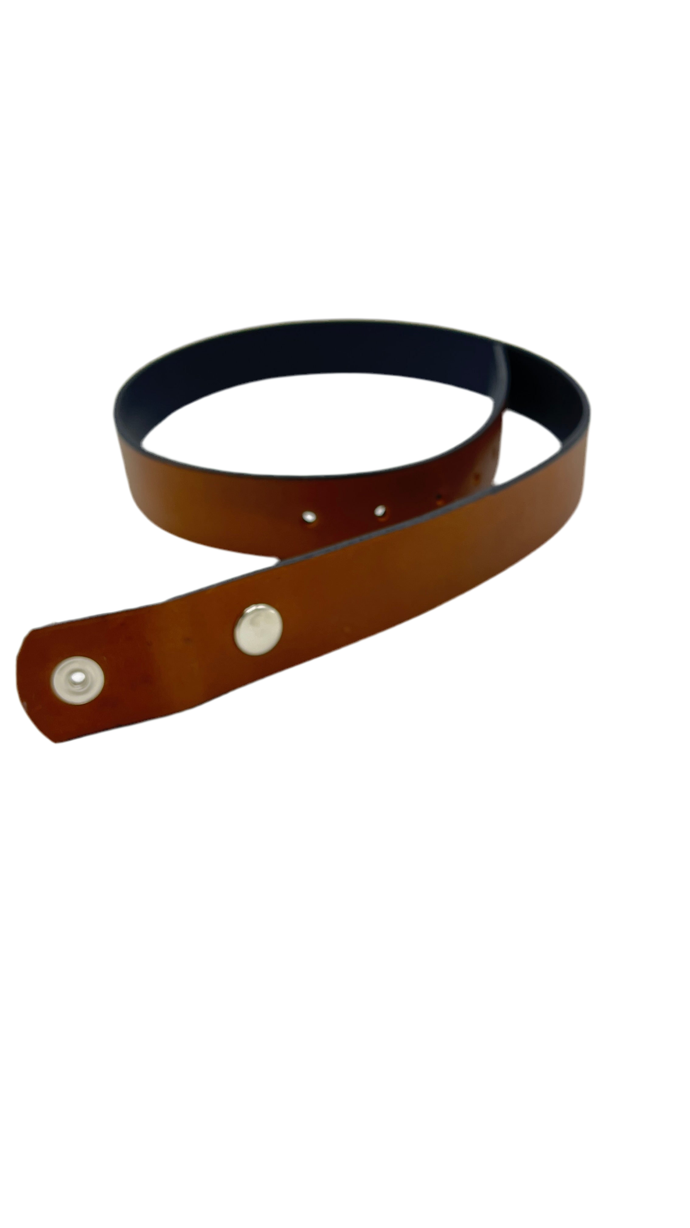 Cinto color caramelo S/M