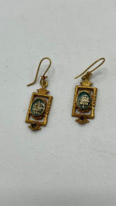 Aros pequeño San Benito