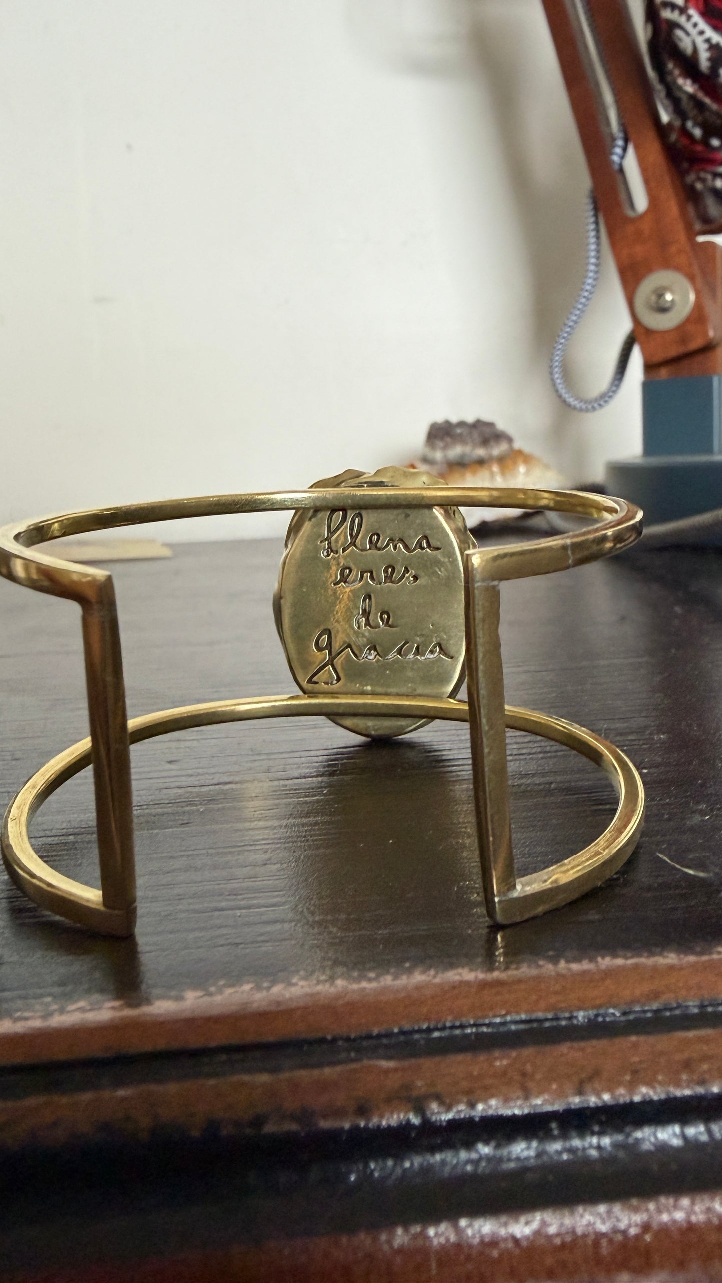 Brazalete Virgen