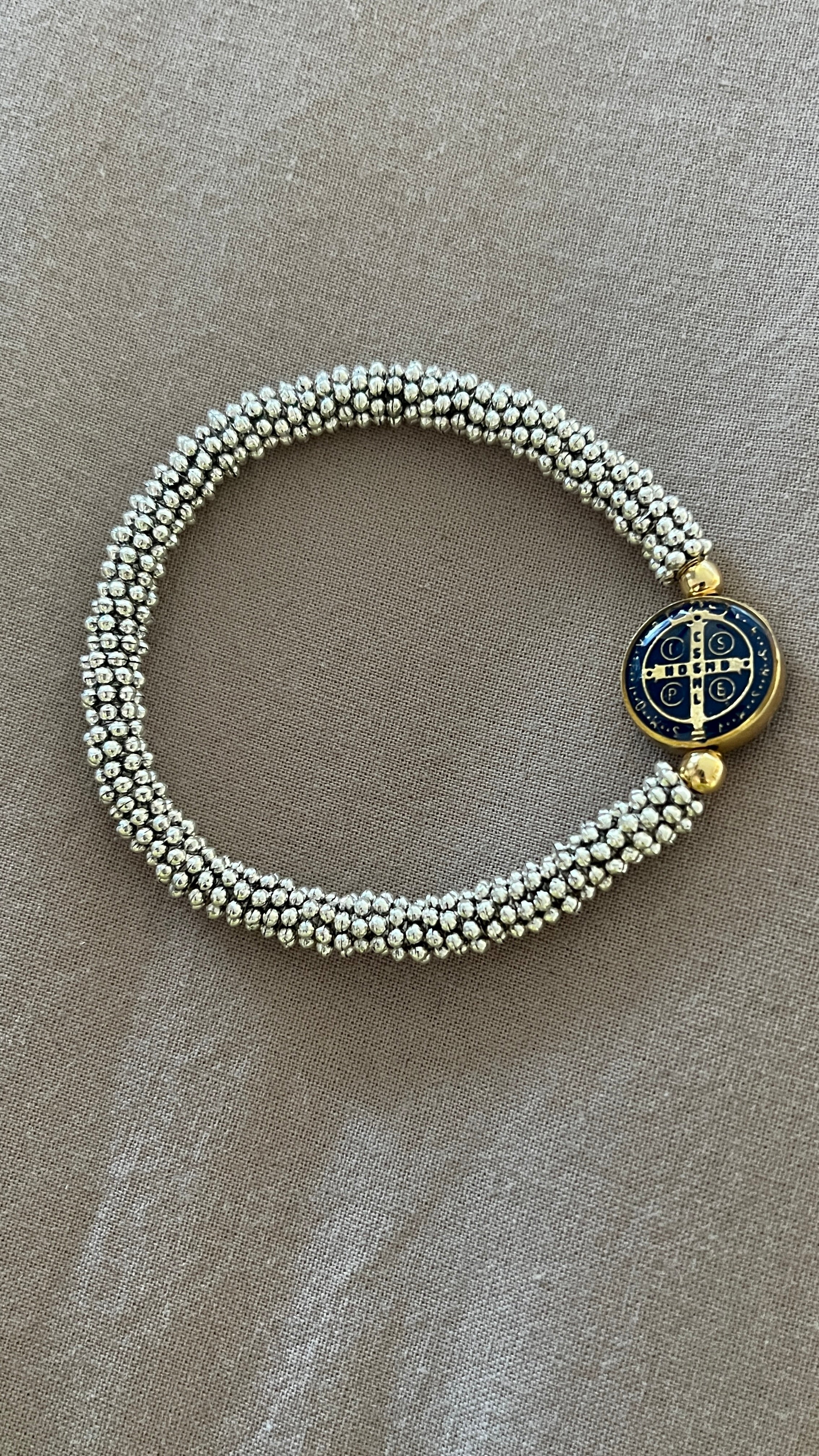 Pulsera San Benito