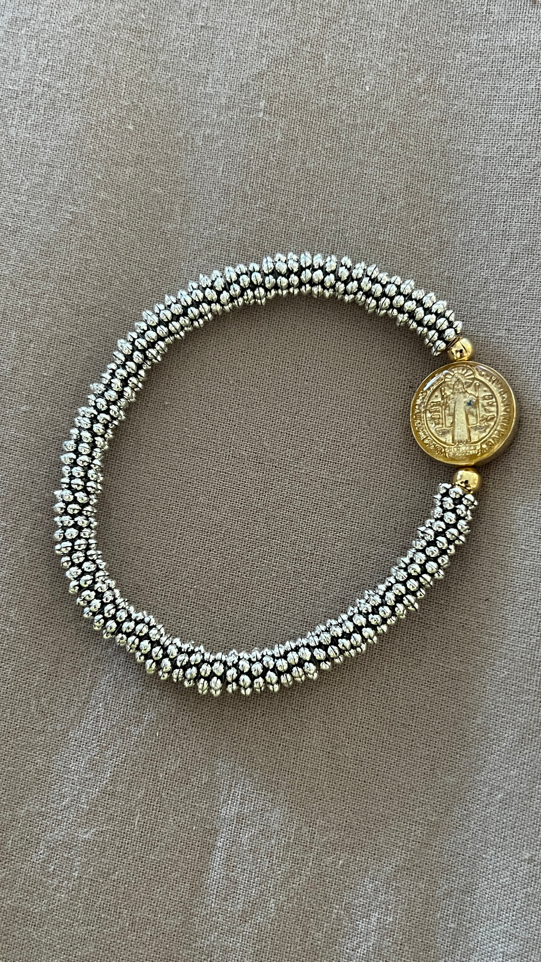 Pulsera San Benito