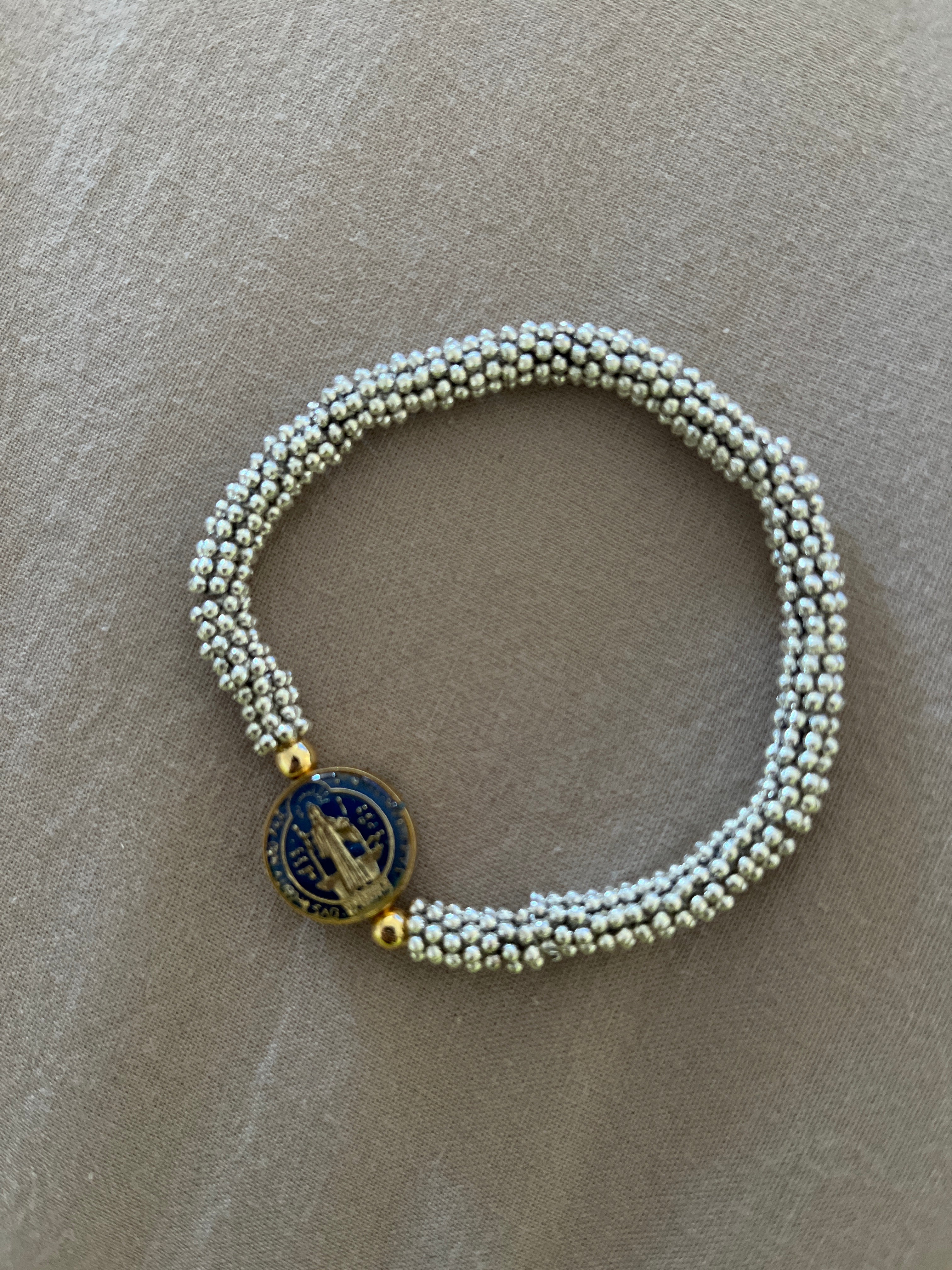 Pulsera San Benito