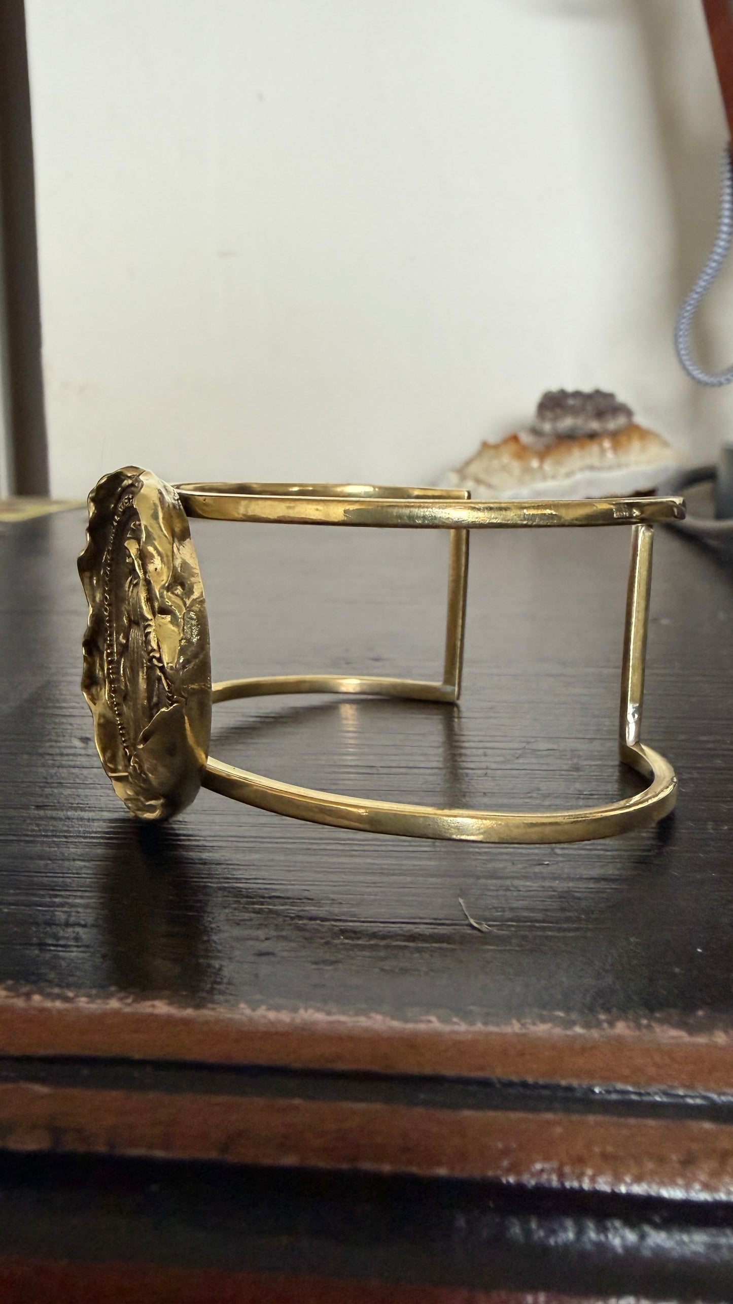 Brazalete Virgen