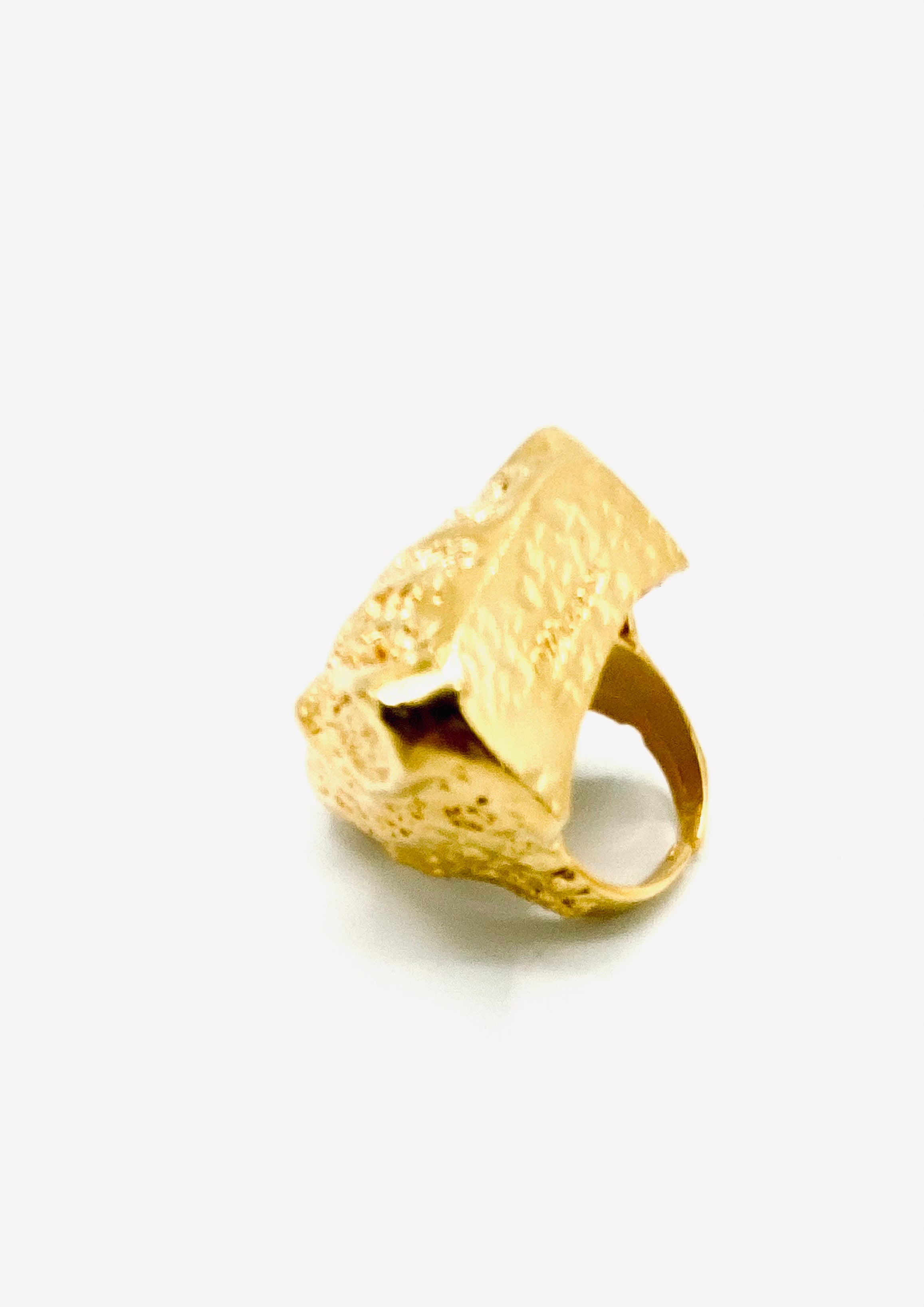 Anillo Pantera