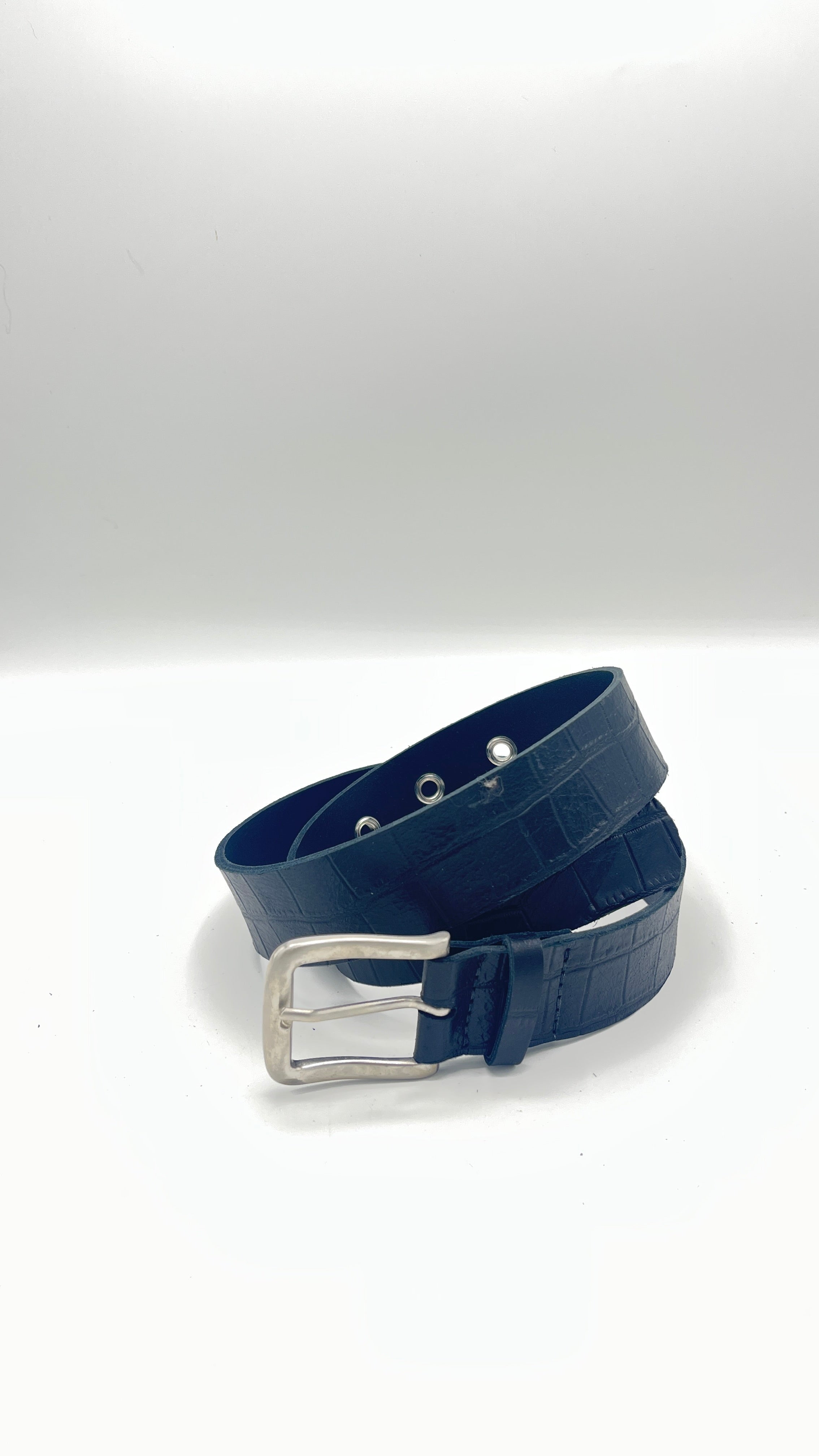 Cintu Barcelona negro M/L