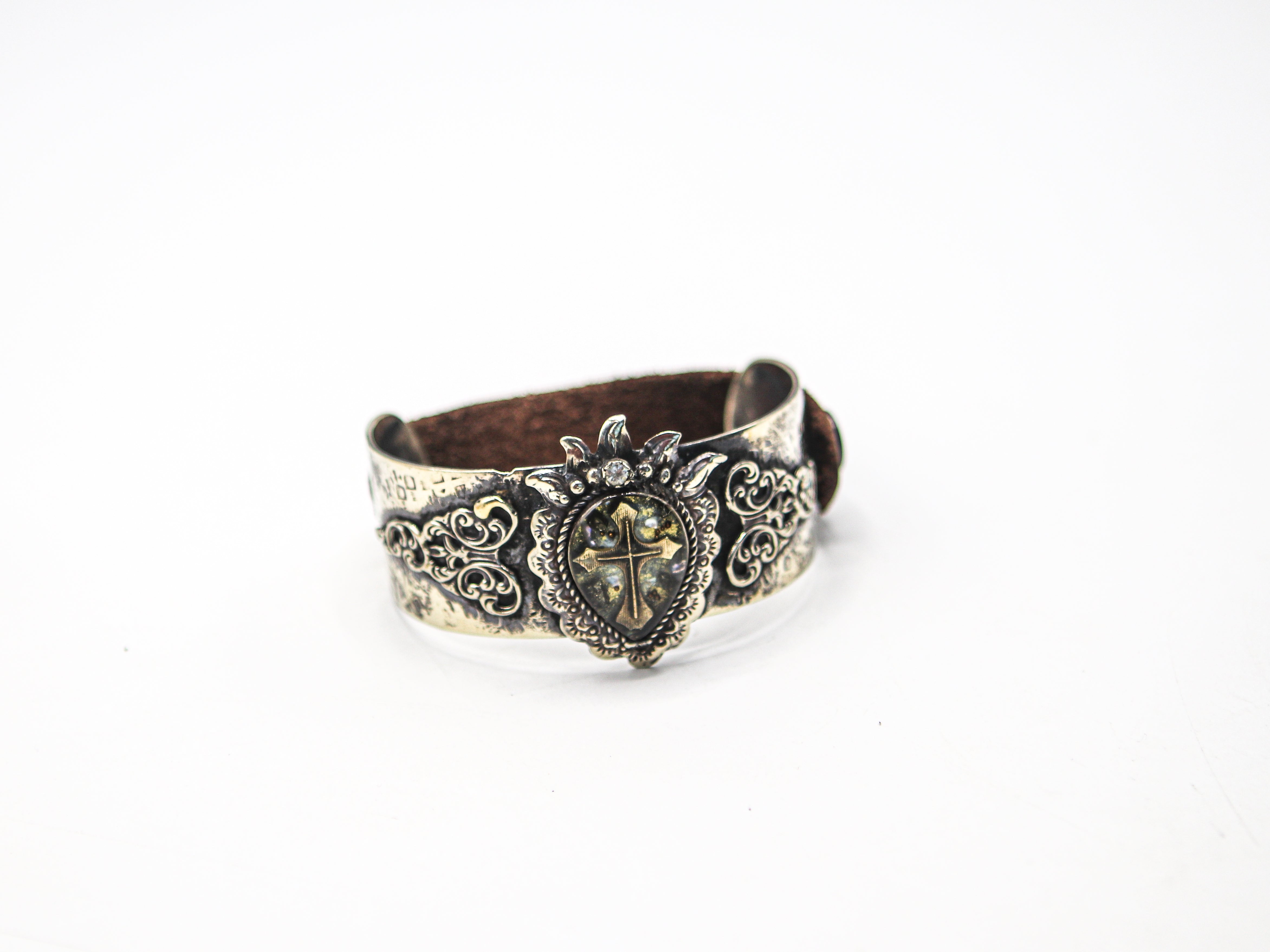Brazalete Sagrado Corazón