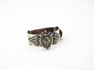 Brazalete Sagrado Corazón