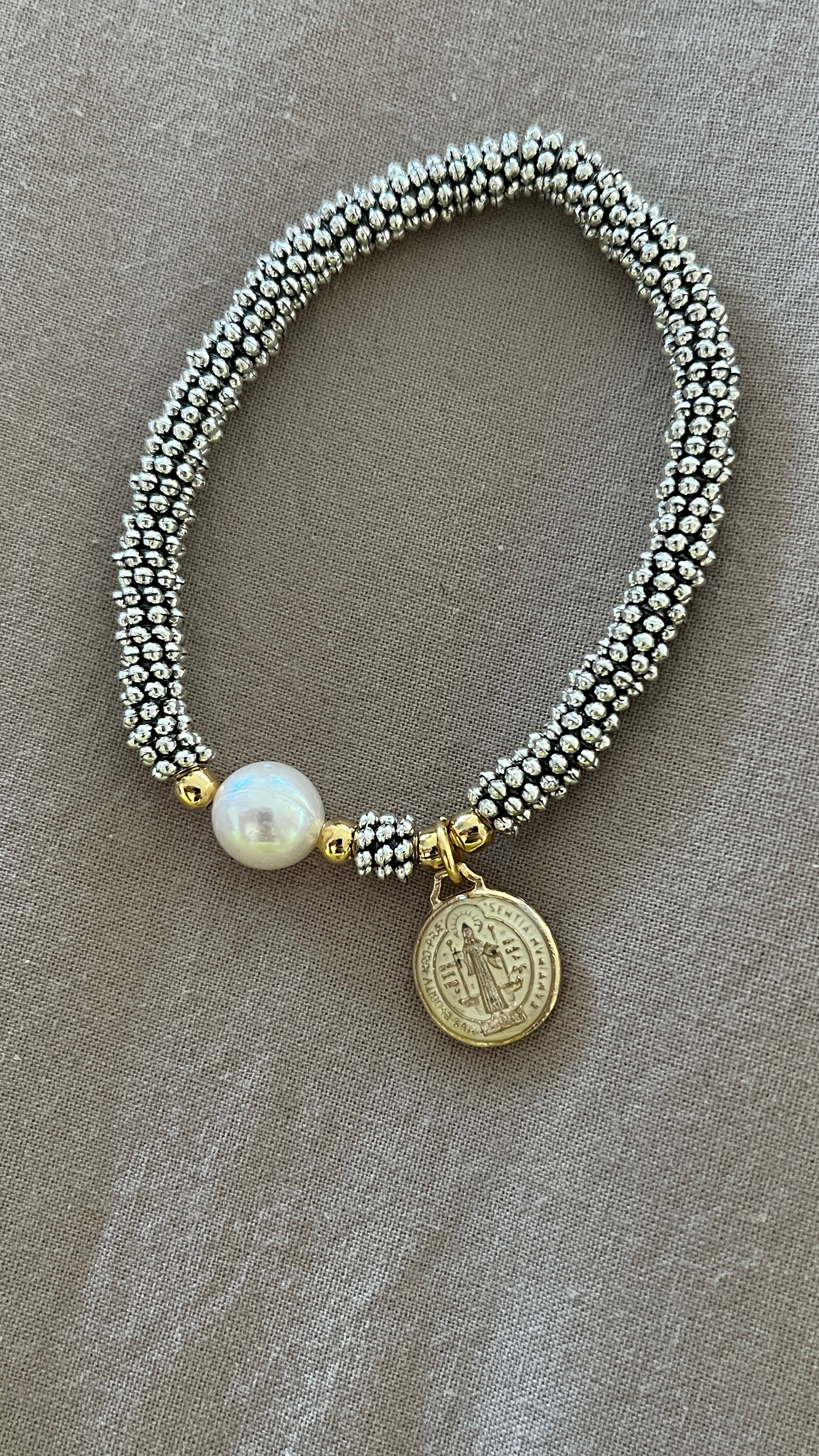 Pulsera San Benito