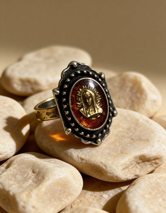 ANILLO VIRGEN