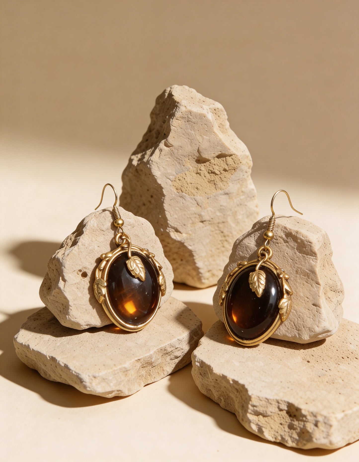 AROS DISEÑO GOTA MEDIEVAL