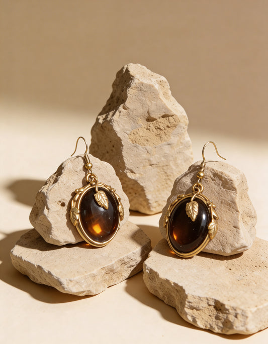 AROS DISEÑO GOTA MEDIEVAL