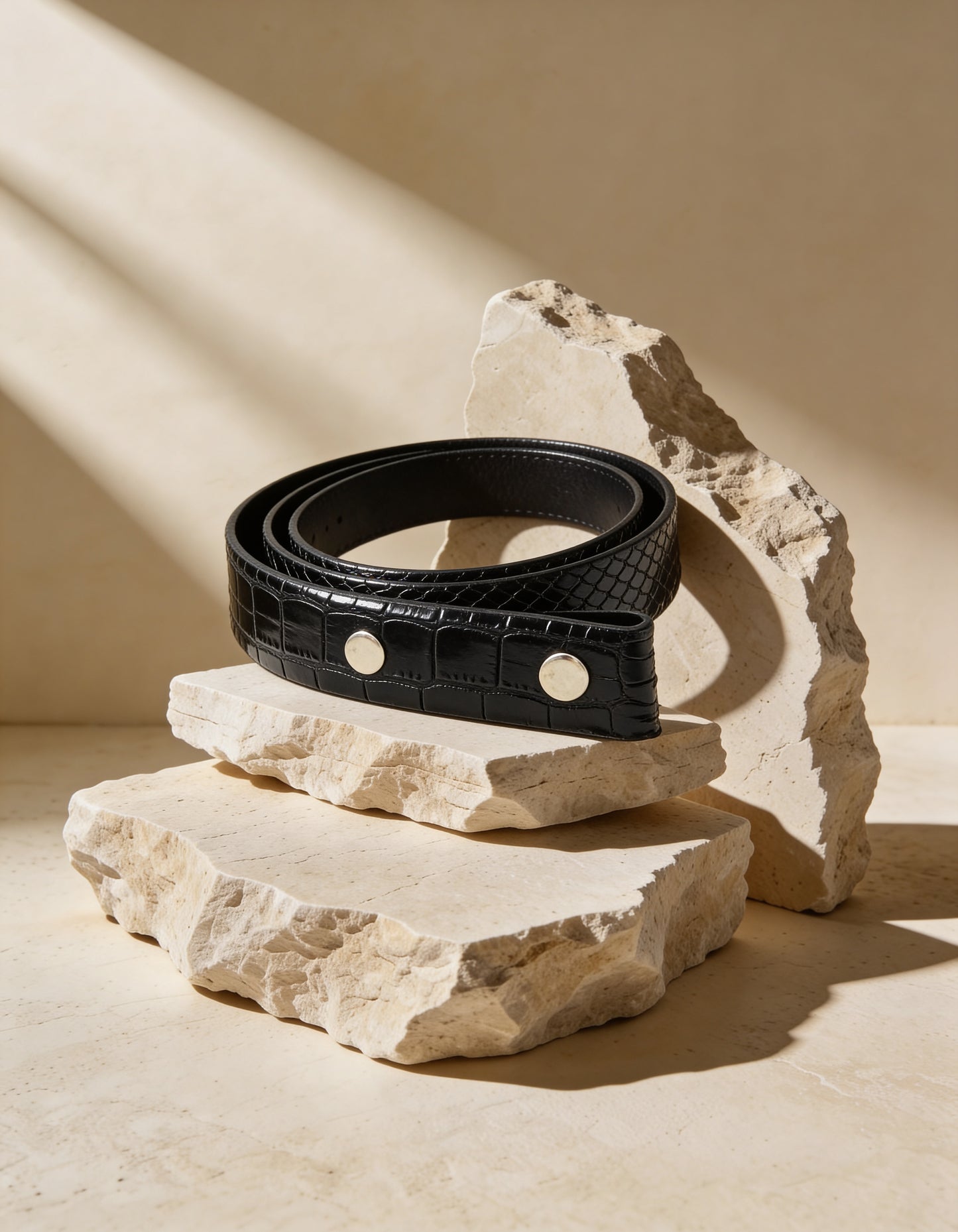 CORREA CROCO S/M