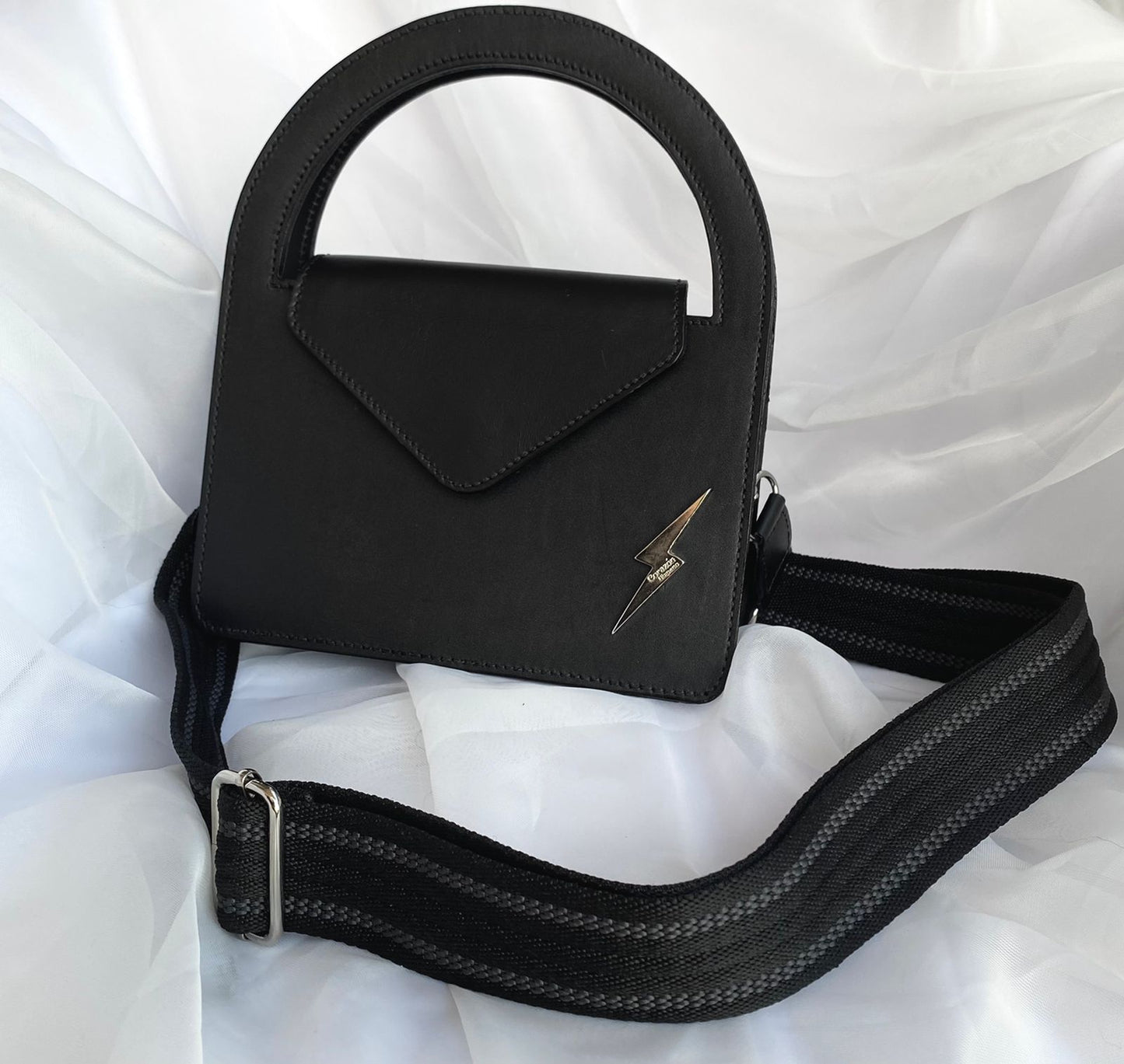Cartera Milka