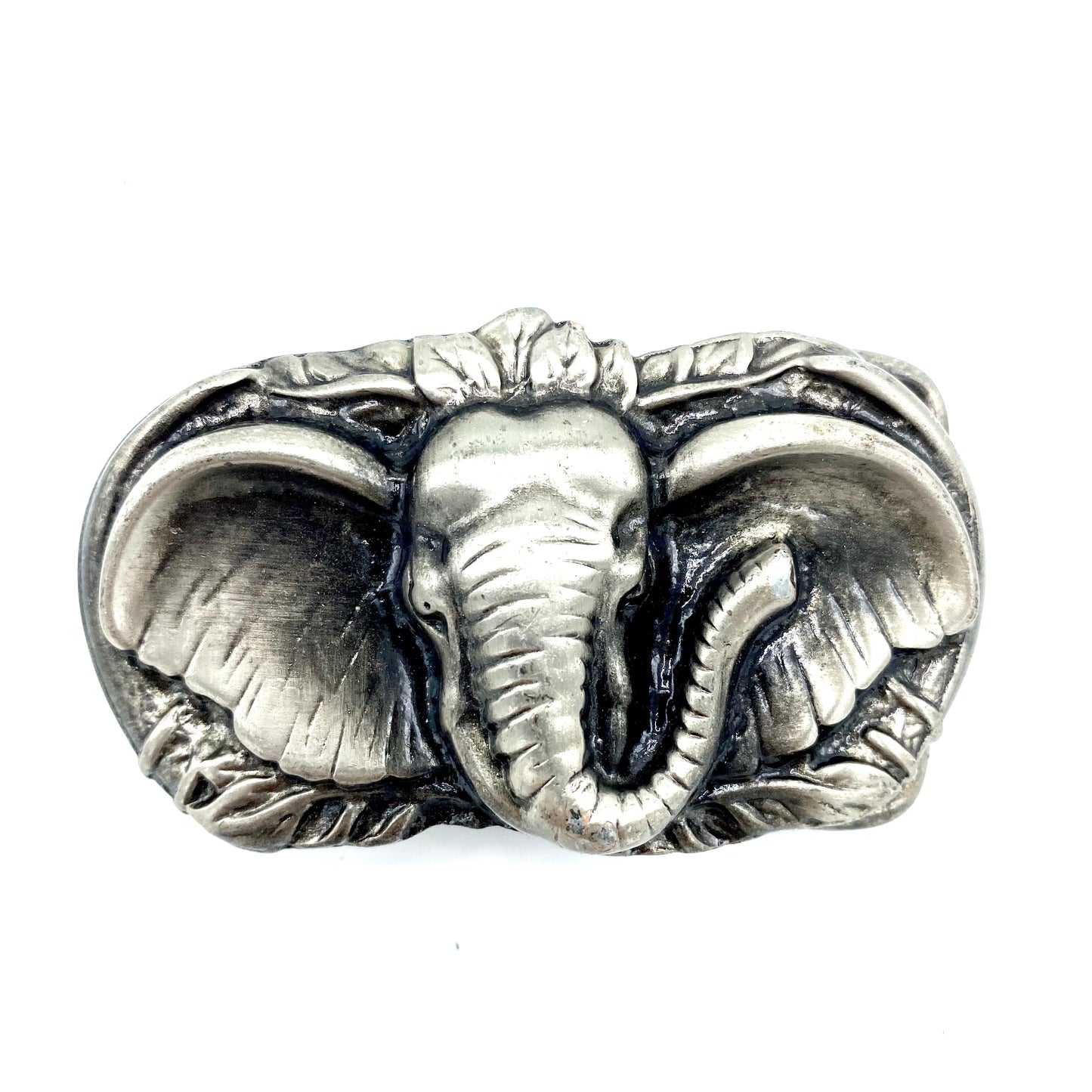 HEBILLA CABEZA DE ELEFANTE