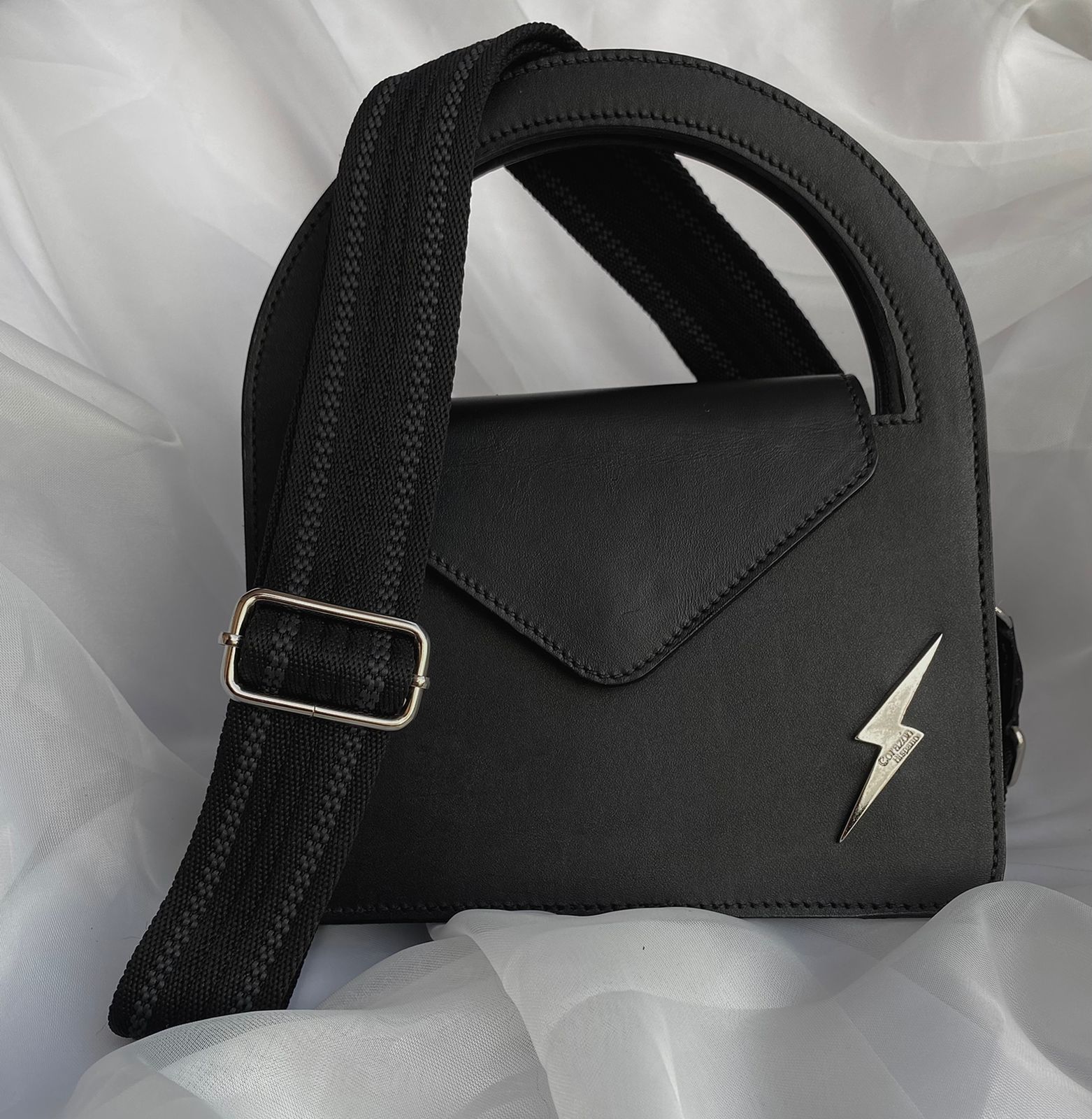 Cartera Milka