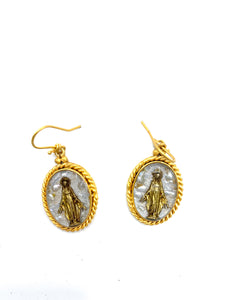 Virgen de los rayos